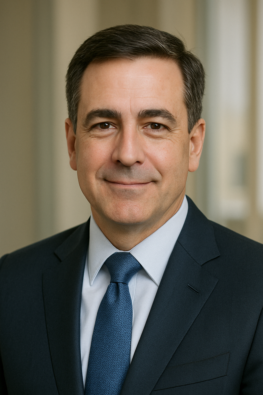 David R., Personal Injury Lawyer, Los Angeles, USA