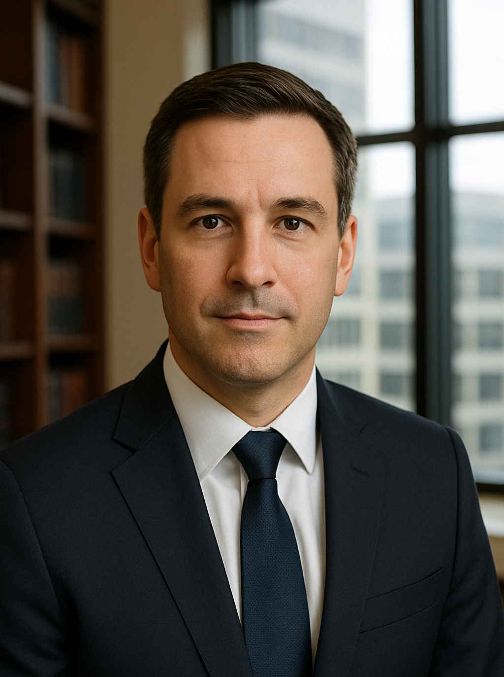 James K., Divorce Attorney, Brisbane, Australia