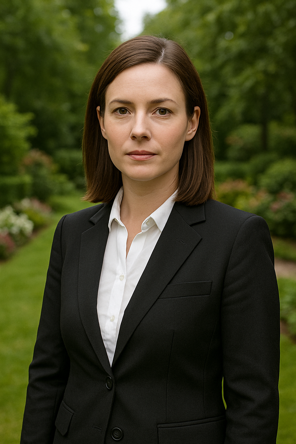Laura H., Solicitor, Manchester, UK