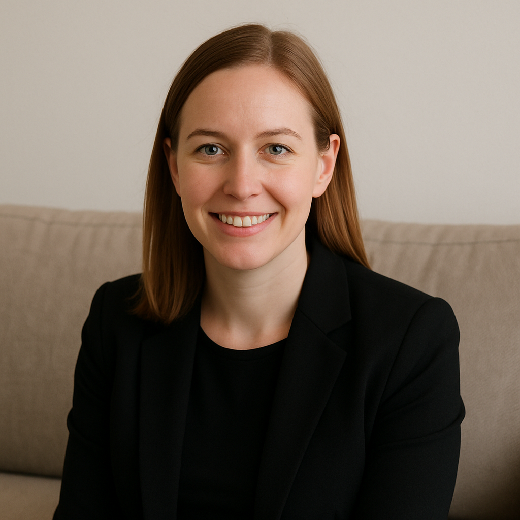 Sarah J., Principal Family Lawyer, Australia