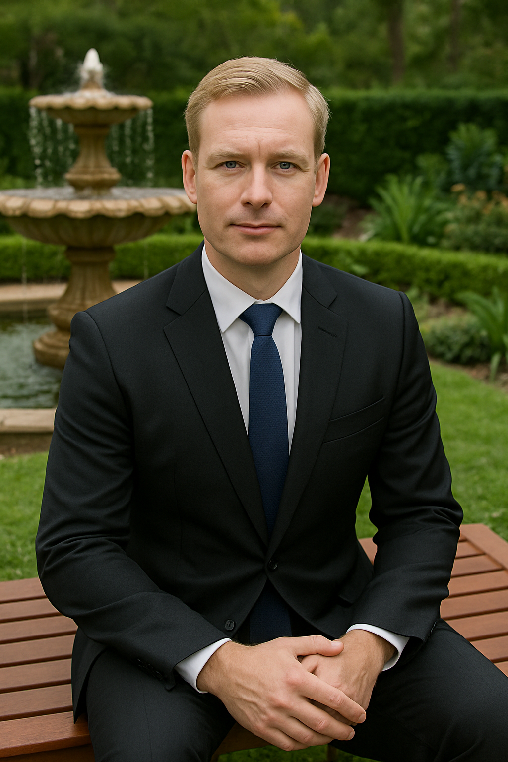 Alex T., Principal Solicitor, Brisbane, Australia