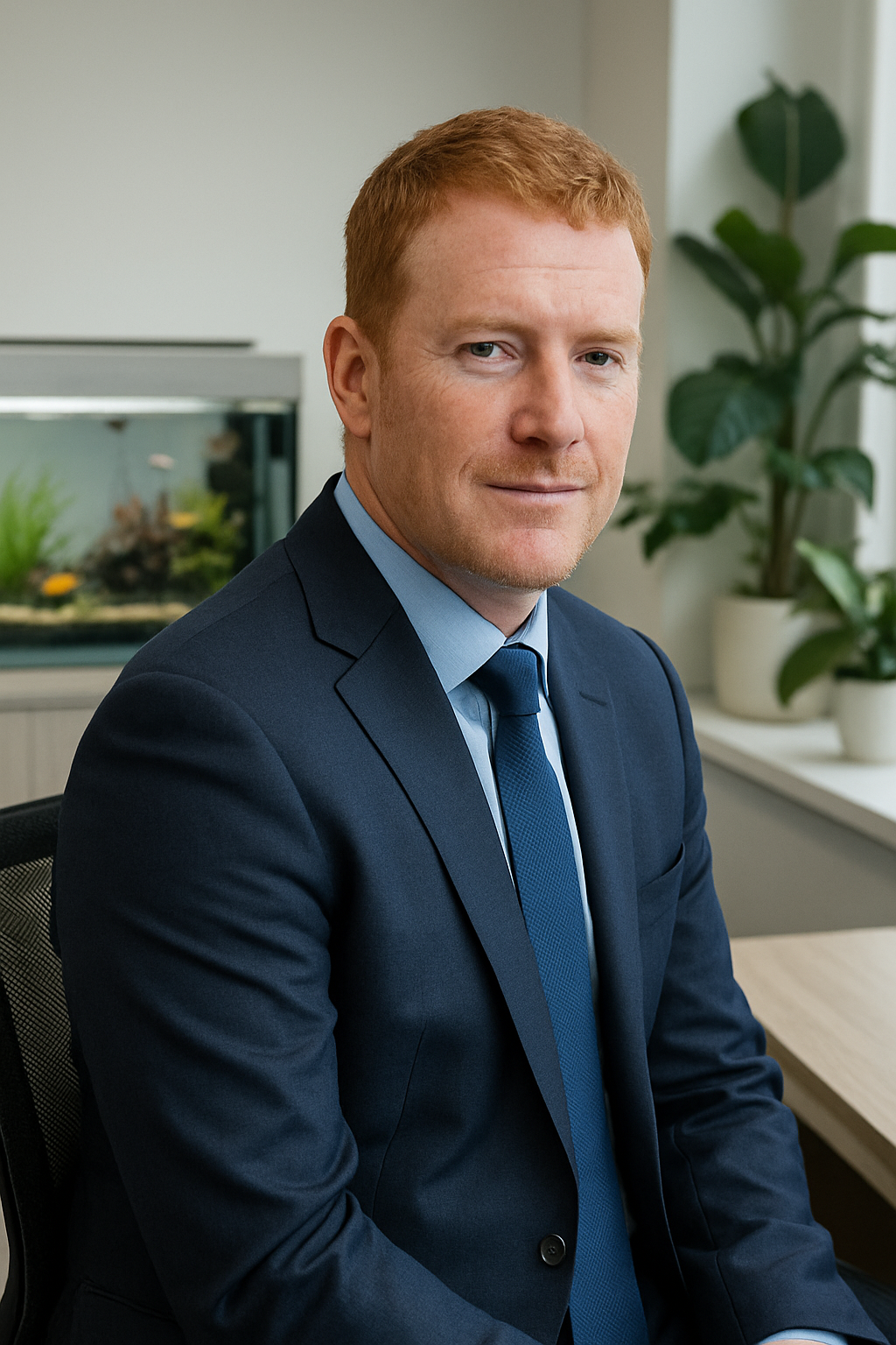 – Daniel S., Property Law Solicitor, London, UK