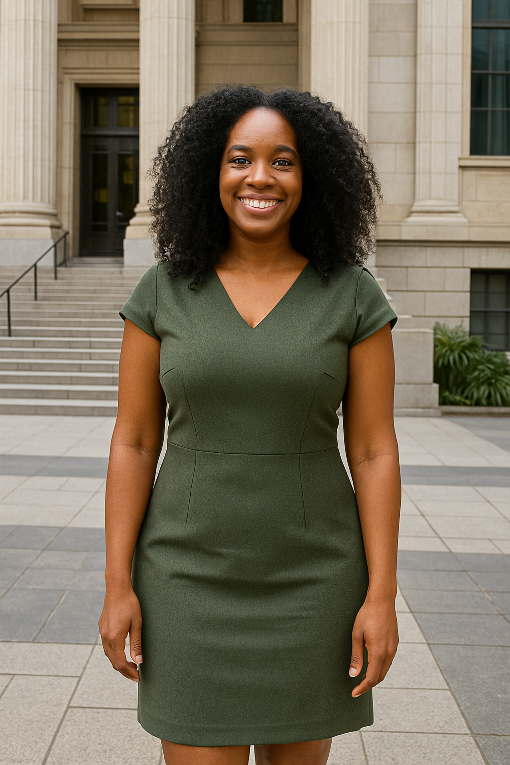Amanda L., Legal Firm Partner, Brisbane, Australia