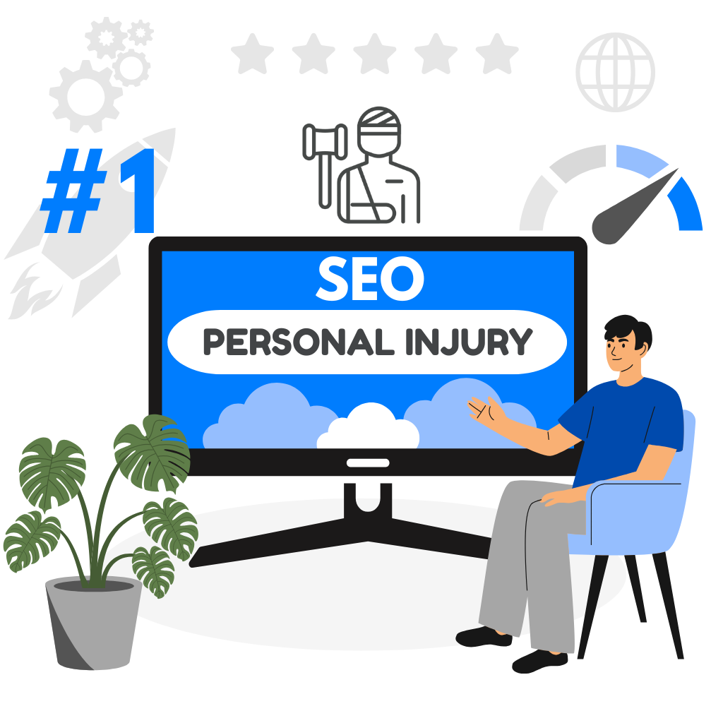 PERSONAL INJURY GRAPHICS