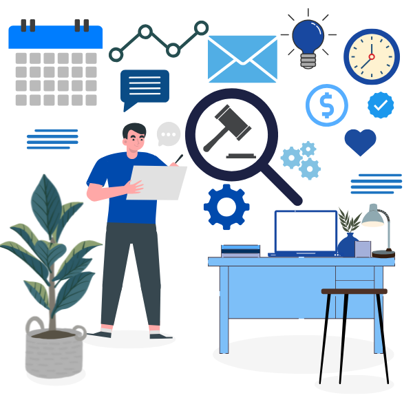 law firms seo clipart